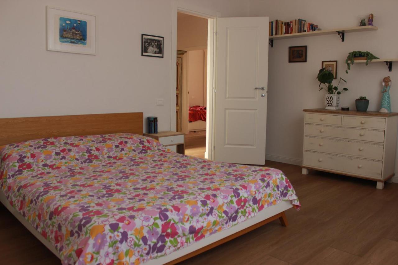 B&B Renaio Fiesole Exterior photo