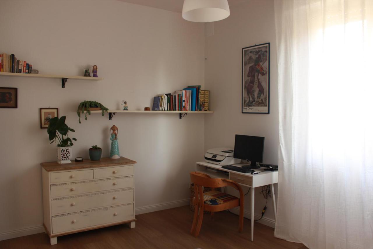 B&B Renaio Fiesole Exterior photo