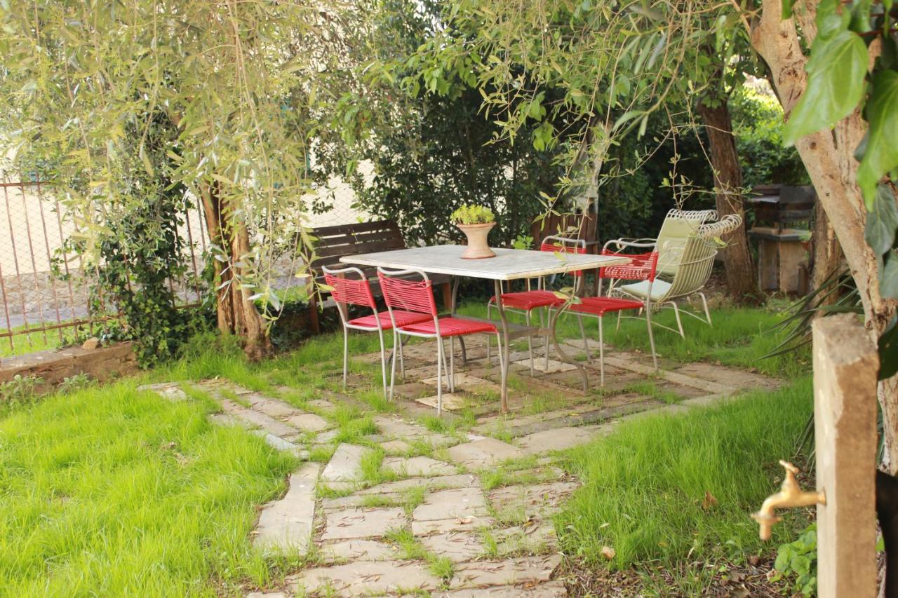 B&B Renaio Fiesole Exterior photo